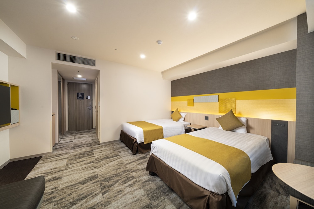 KOKO HOTEL 築地銀座 東京