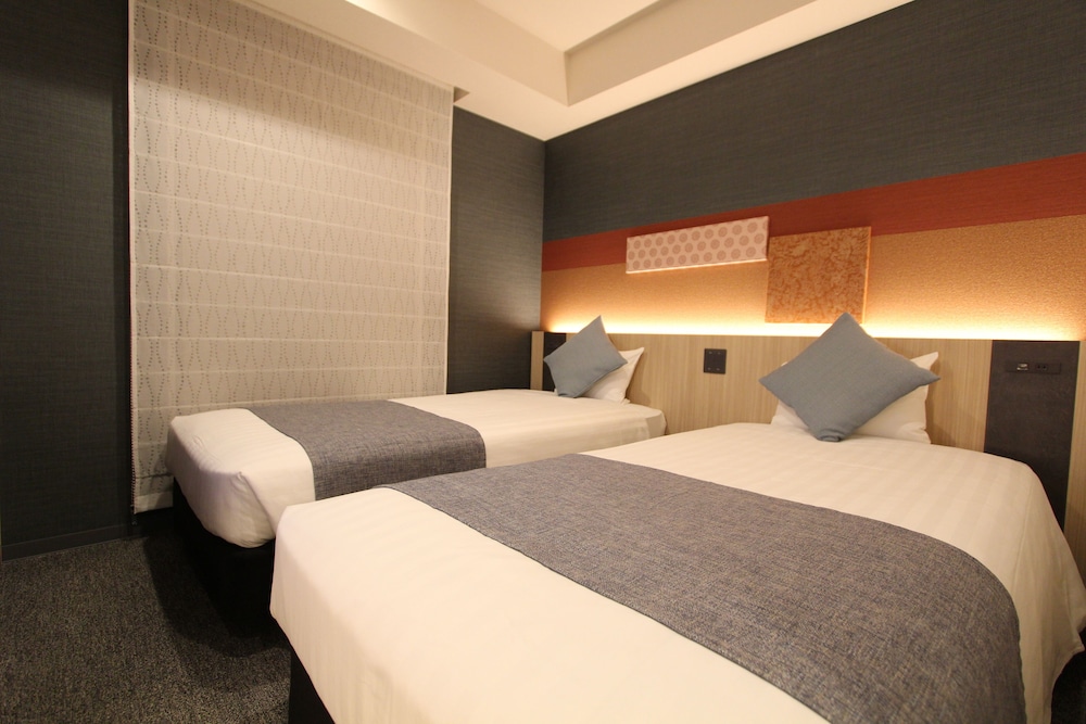 KOKO HOTEL 築地銀座 東京