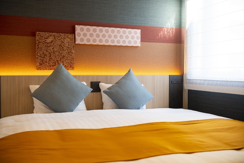 KOKO HOTEL 築地銀座 東京