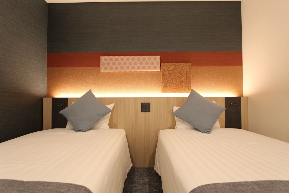 KOKO HOTEL 築地銀座 東京