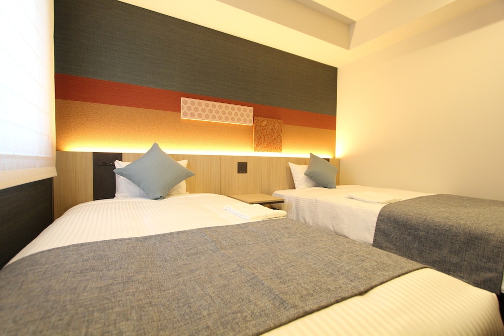 KOKO HOTEL 築地銀座 東京