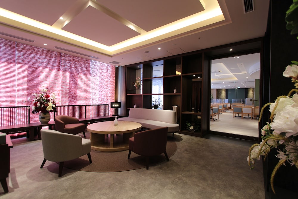 KOKO HOTEL 築地銀座 東京