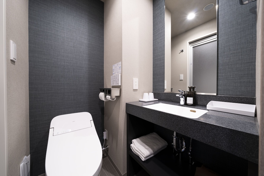 KOKO HOTEL 築地銀座 東京