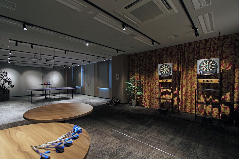 KOKO HOTEL 築地銀座 東京