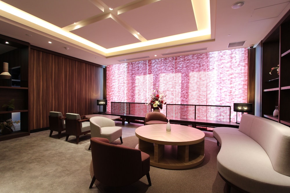 KOKO HOTEL 築地銀座 東京