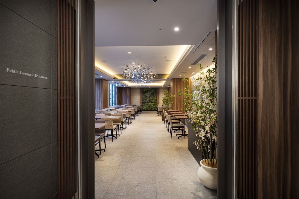 KOKO HOTEL 築地銀座 東京