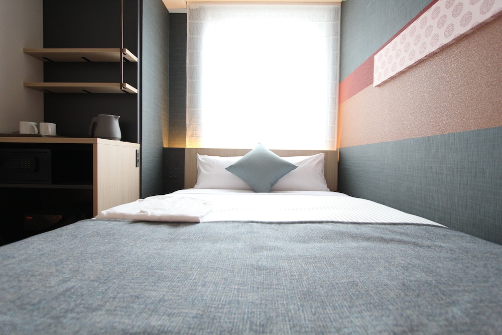 KOKO HOTEL 築地銀座 東京