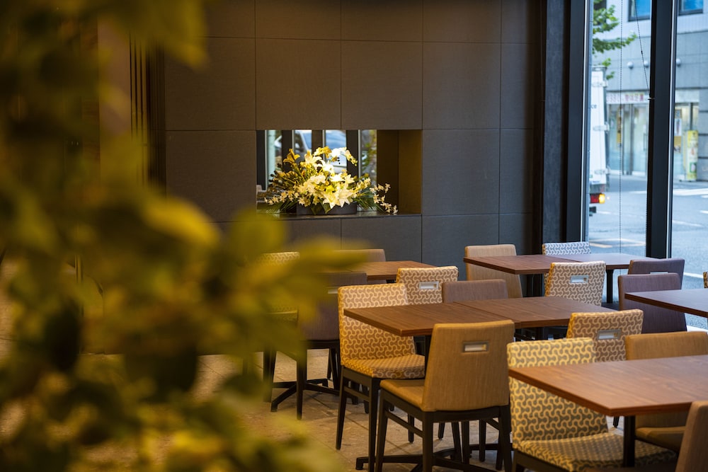 KOKO HOTEL 築地銀座 東京