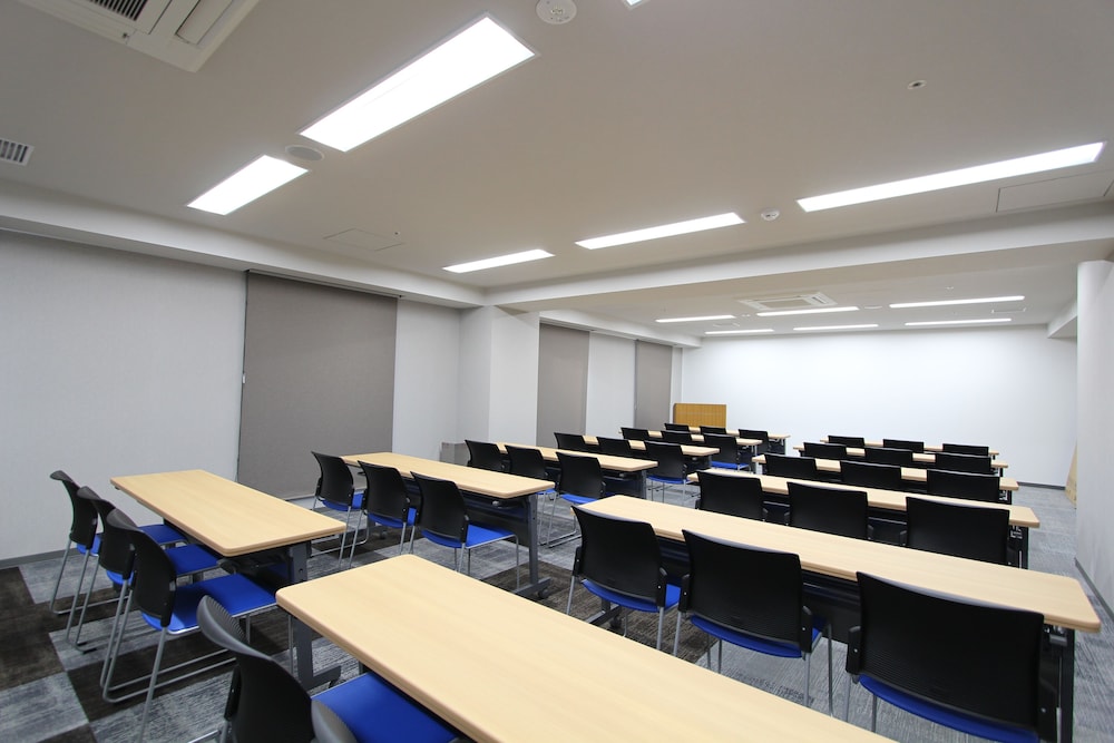 KOKO HOTEL 築地銀座 東京