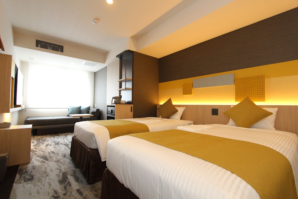 KOKO HOTEL 築地銀座 東京
