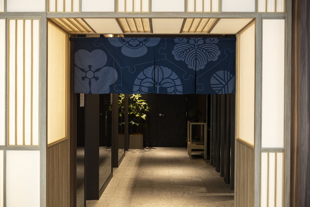KOKO HOTEL 築地銀座 東京