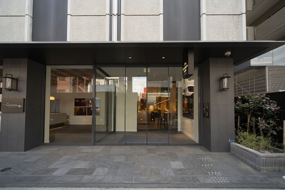 THE KANZASHI TOKYO ASAKUSA 東京