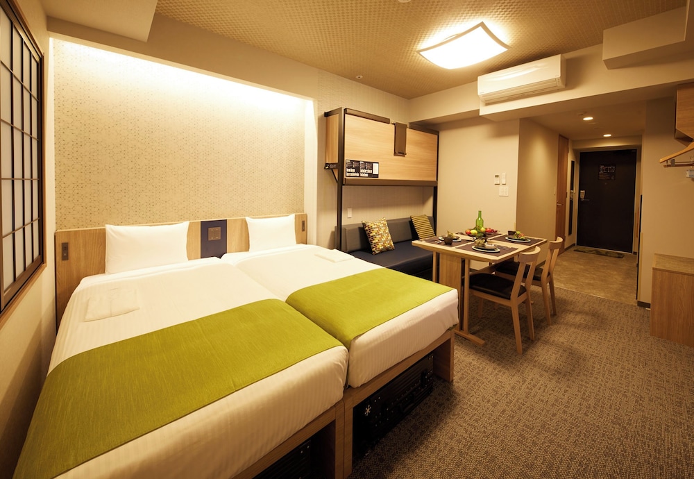 MONDAY APART PREMIUM 上野 東京