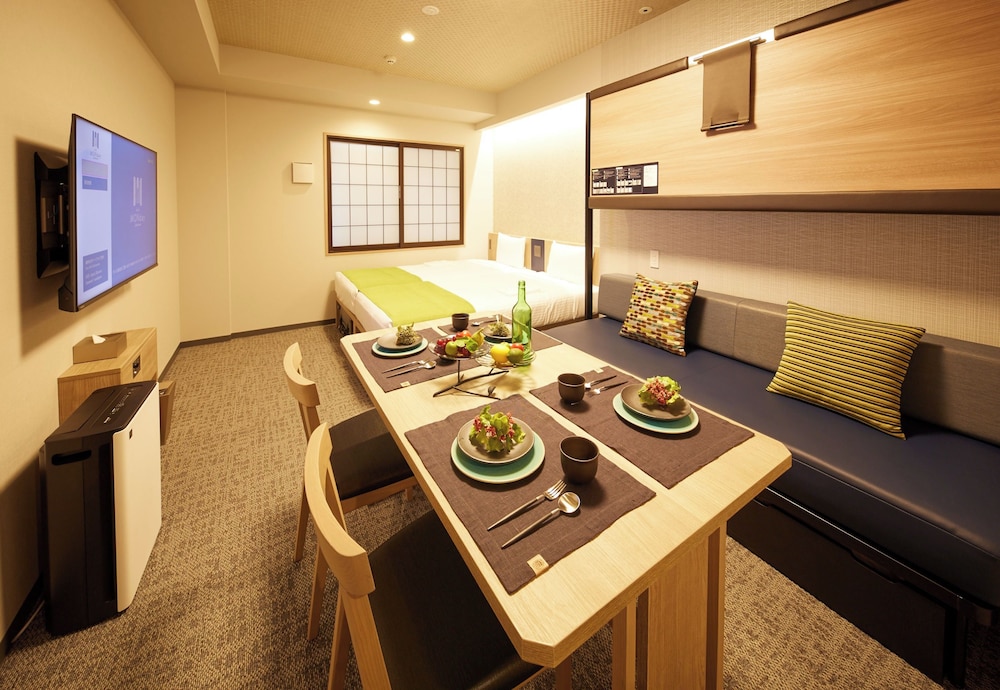 MONDAY APART PREMIUM 上野 東京