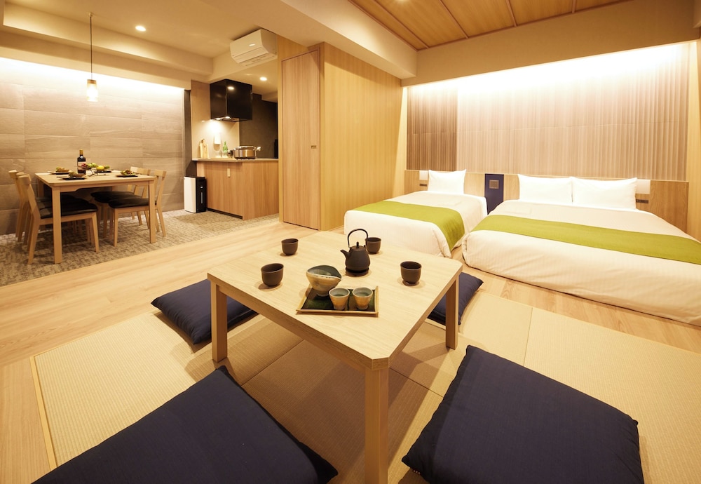 MONDAY APART PREMIUM 上野 東京