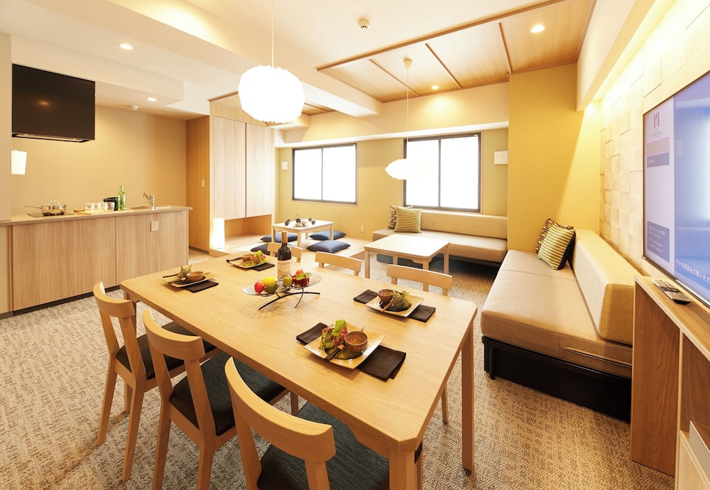 MONDAY APART PREMIUM 上野 東京