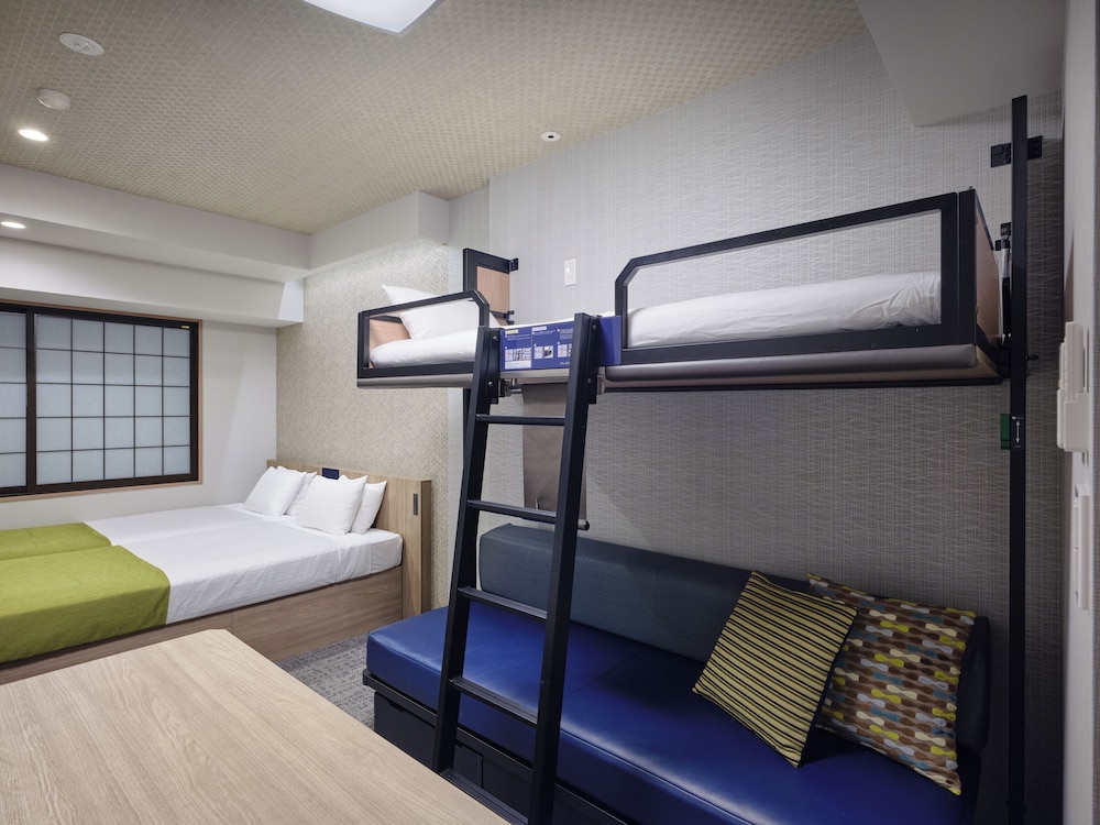 MONDAY APART PREMIUM 上野 東京