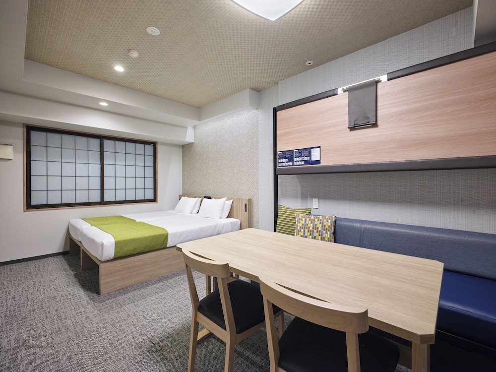 MONDAY APART PREMIUM 上野 東京