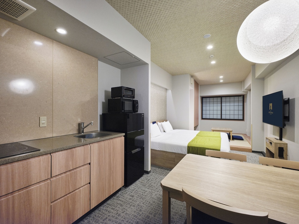 MONDAY APART PREMIUM 上野 東京