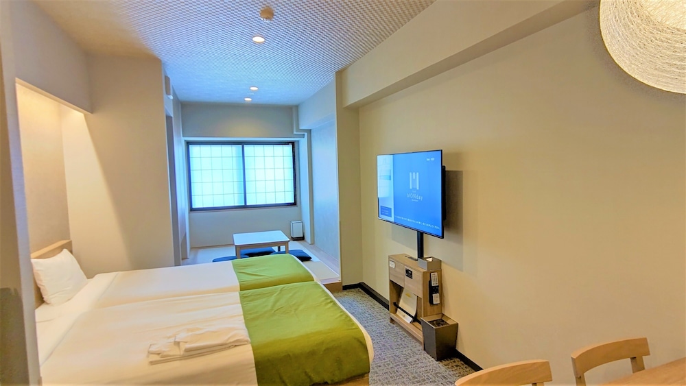 MONDAY APART PREMIUM 上野 東京