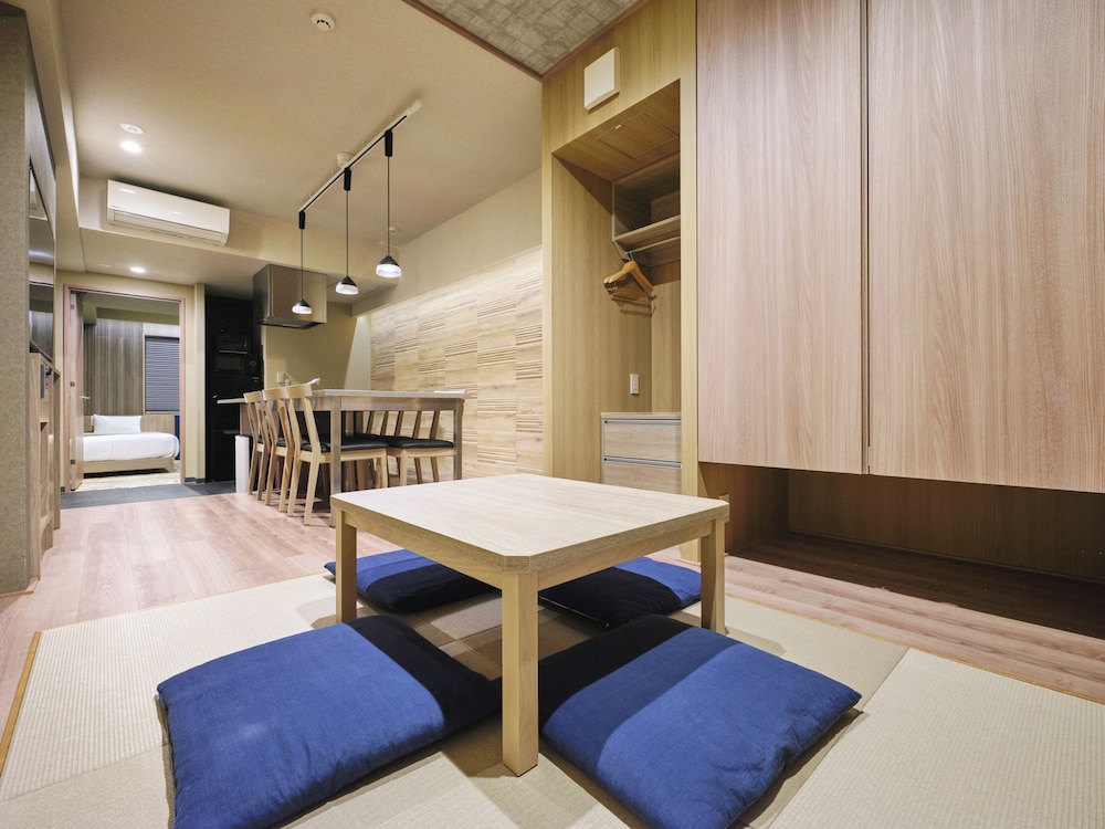 MONDAY APART PREMIUM 上野 東京