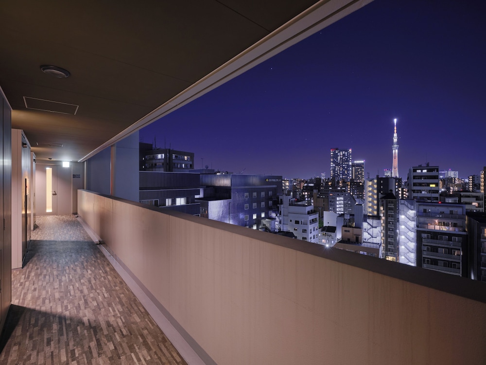 MONDAY APART PREMIUM 上野 東京