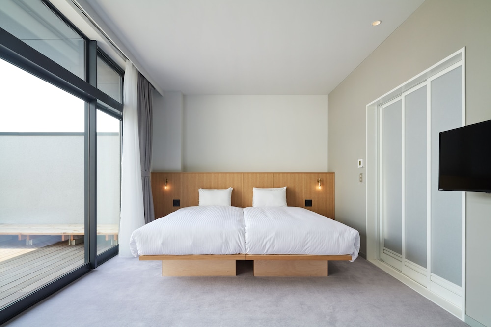 MUSTARD HOTEL SHIMOKITAZAWA 東京