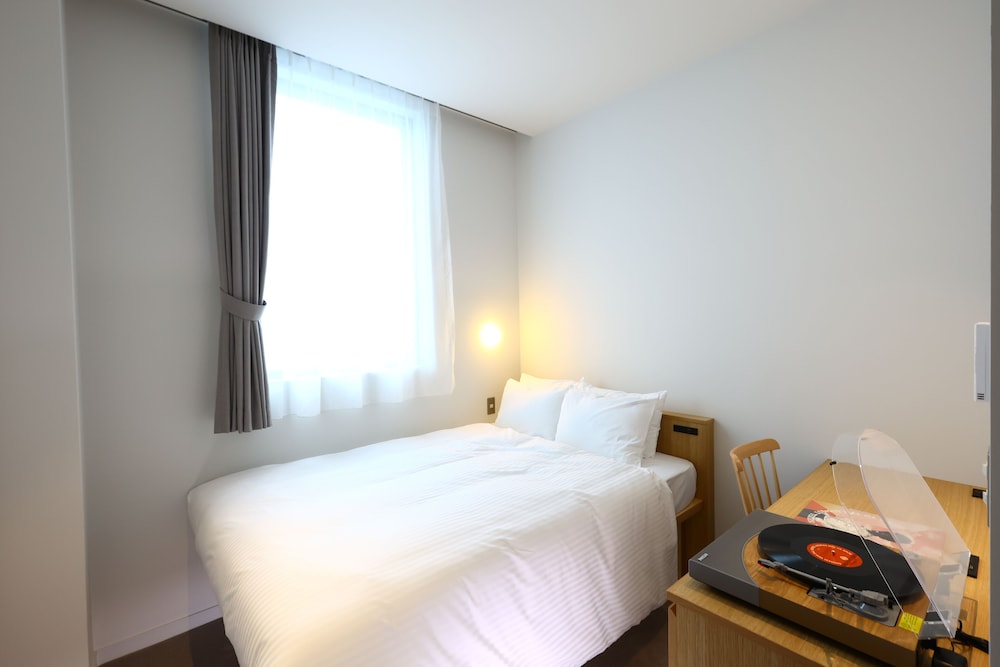 MUSTARD HOTEL SHIMOKITAZAWA 東京