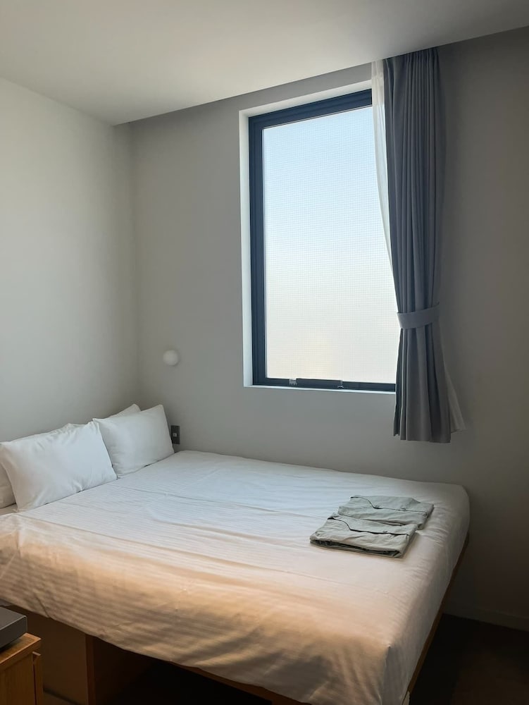 MUSTARD HOTEL SHIMOKITAZAWA 東京