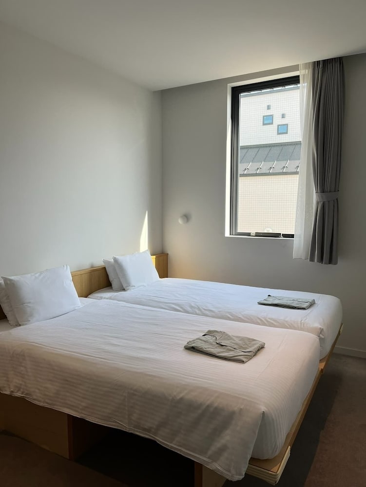 MUSTARD HOTEL SHIMOKITAZAWA 東京
