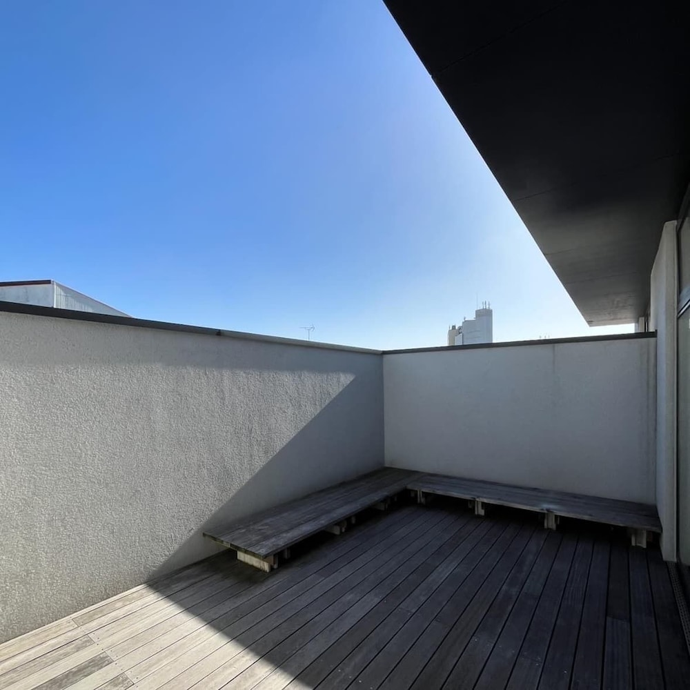MUSTARD HOTEL SHIMOKITAZAWA 東京