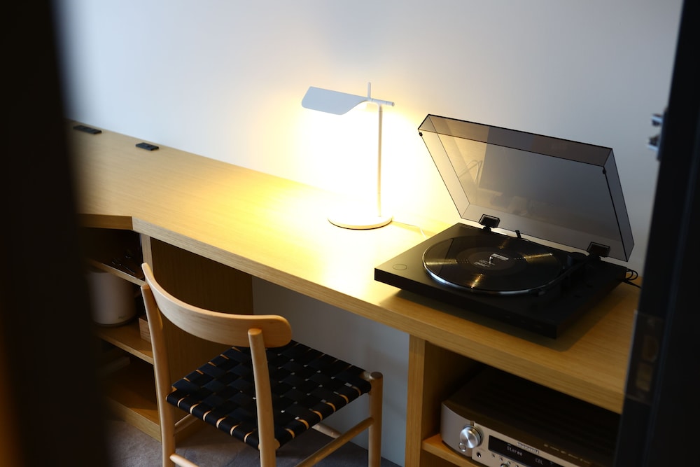 MUSTARD HOTEL SHIMOKITAZAWA 東京
