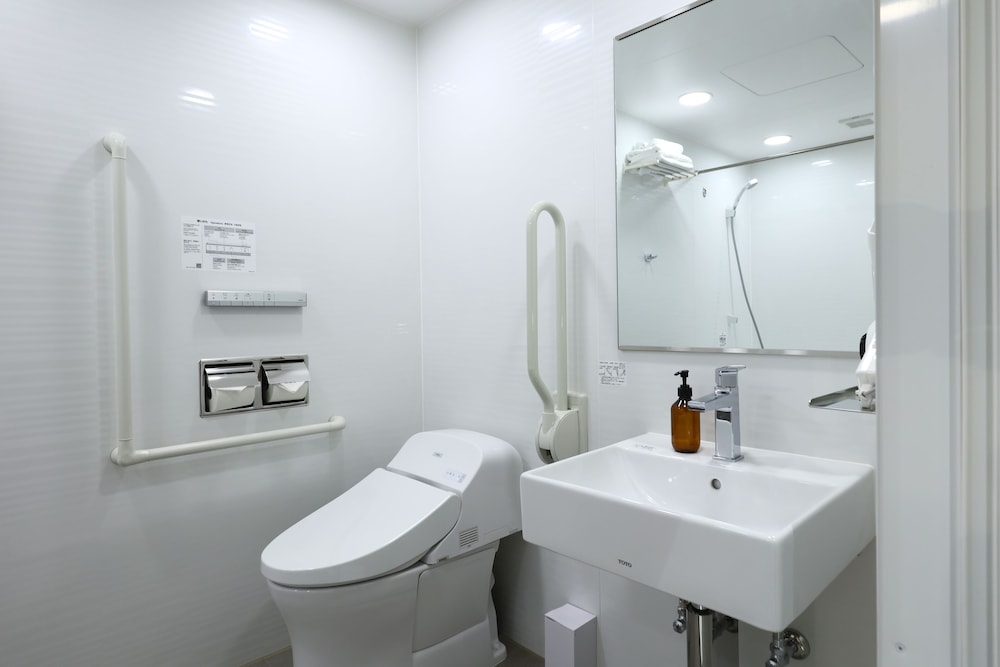 MUSTARD HOTEL SHIMOKITAZAWA 東京