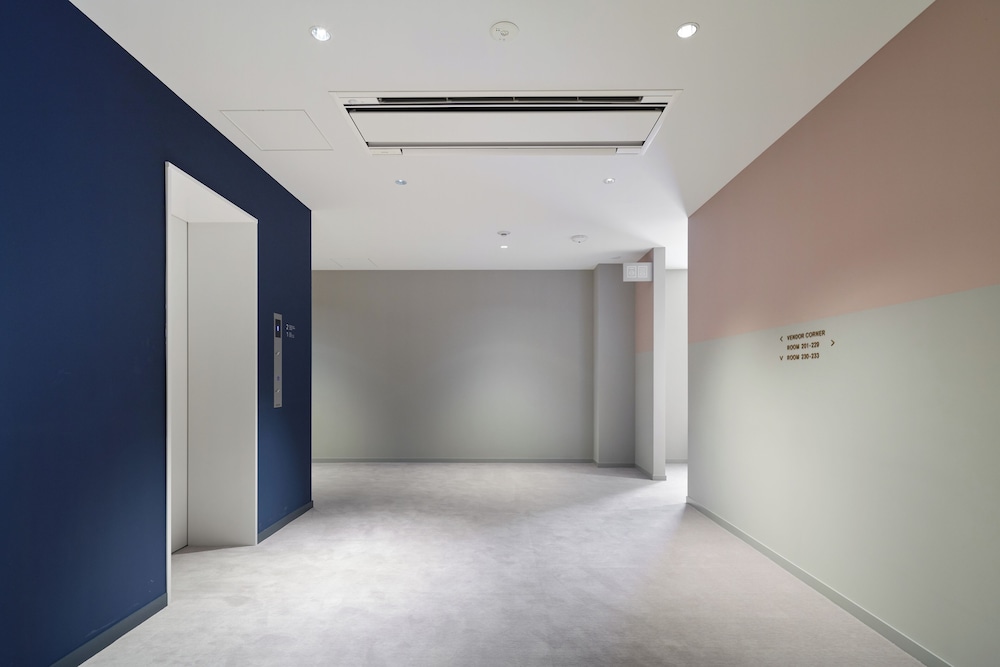 MUSTARD HOTEL SHIMOKITAZAWA 東京