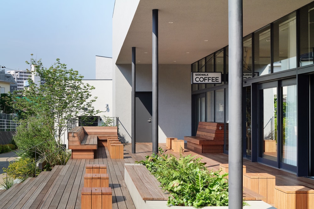 MUSTARD HOTEL SHIMOKITAZAWA 東京