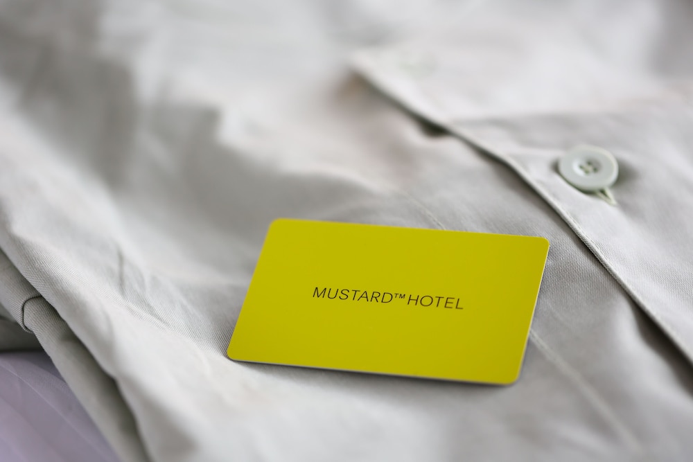 MUSTARD HOTEL SHIMOKITAZAWA 東京