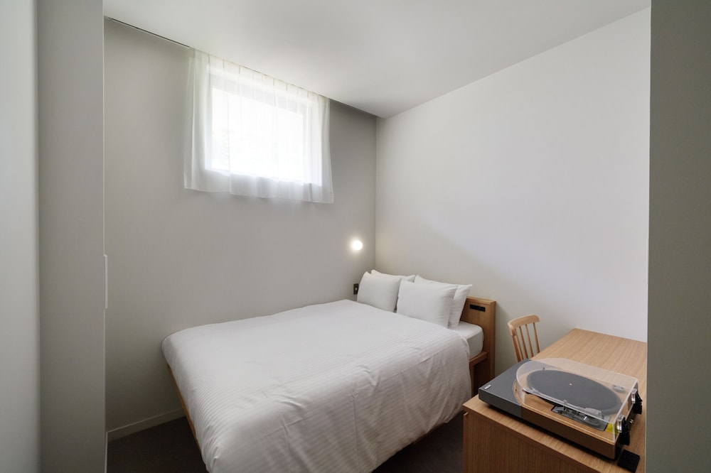 MUSTARD HOTEL SHIMOKITAZAWA 東京