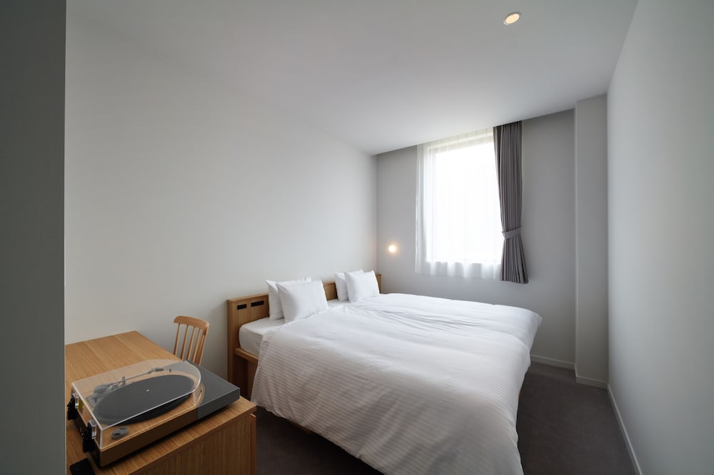 MUSTARD HOTEL SHIMOKITAZAWA 東京