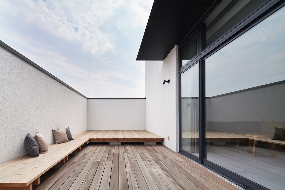 MUSTARD HOTEL SHIMOKITAZAWA 東京