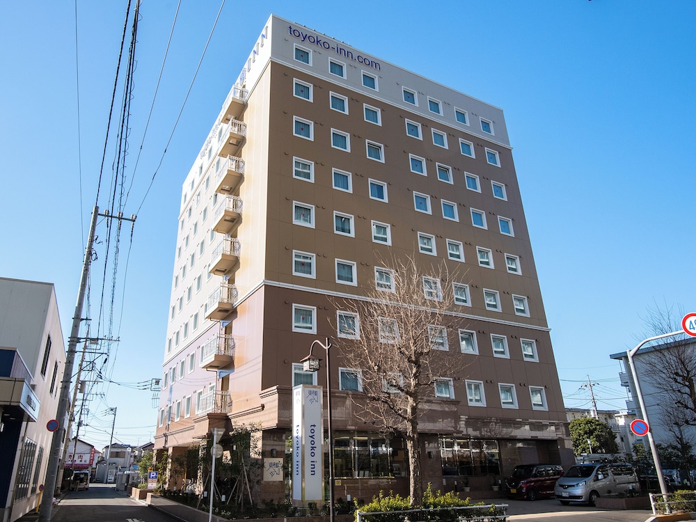 東横 INN 昭島駅南口 東京