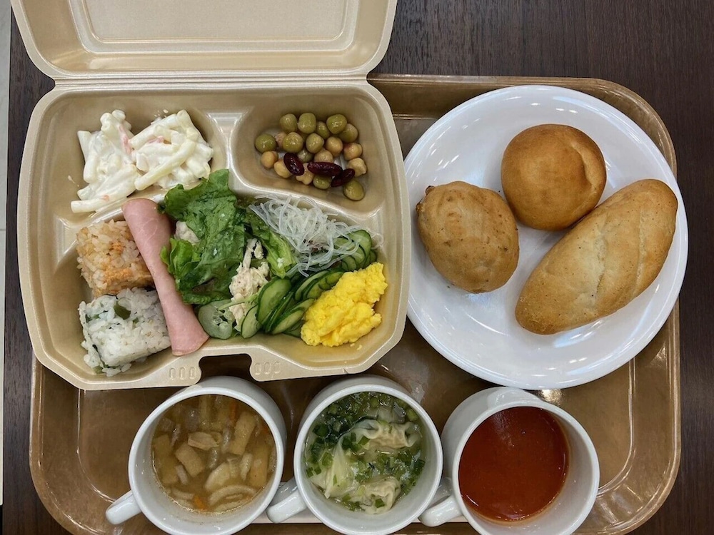 東横 INN 昭島駅南口 東京