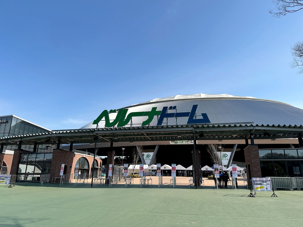 東横 INN 昭島駅南口 東京