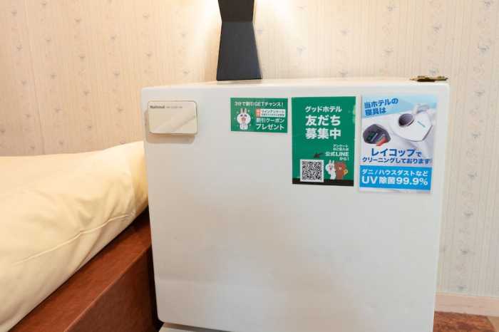OYO ホテル サンマルコ 東京