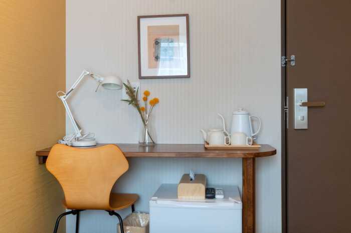 ARTSY INN 東京