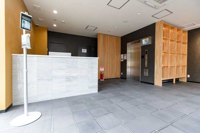 ARTSY INN 東京