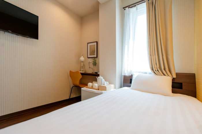ARTSY INN 東京