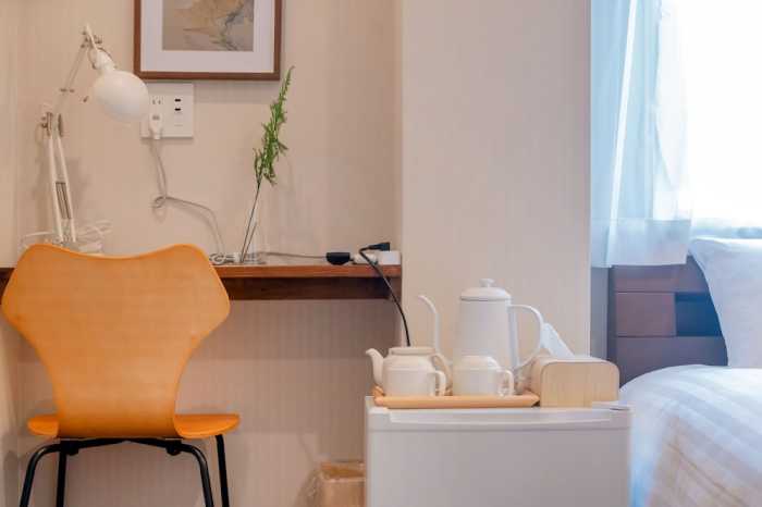 ARTSY INN 東京