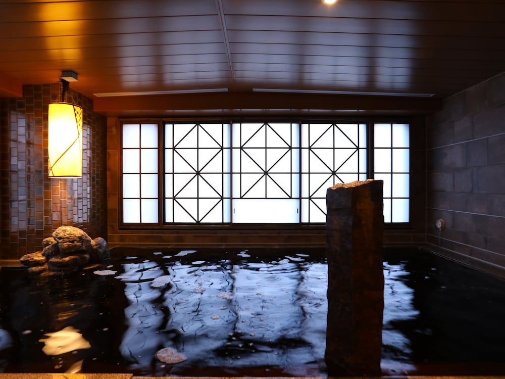 天然温泉 豊穣の湯 ドーミーイン池袋 東京