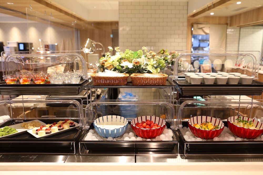 天然温泉 豊穣の湯 ドーミーイン池袋 東京