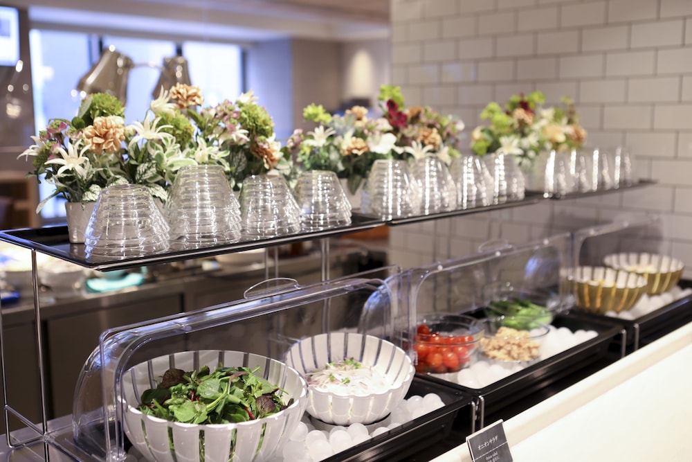 天然温泉 豊穣の湯 ドーミーイン池袋 東京